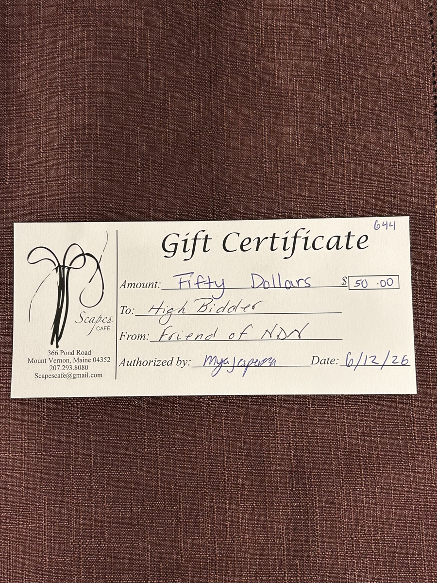 Image of Auction Item