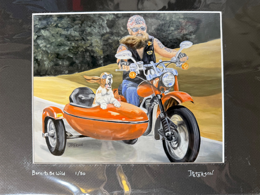 Image of Auction Item