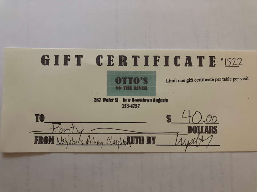 Image of Auction Item