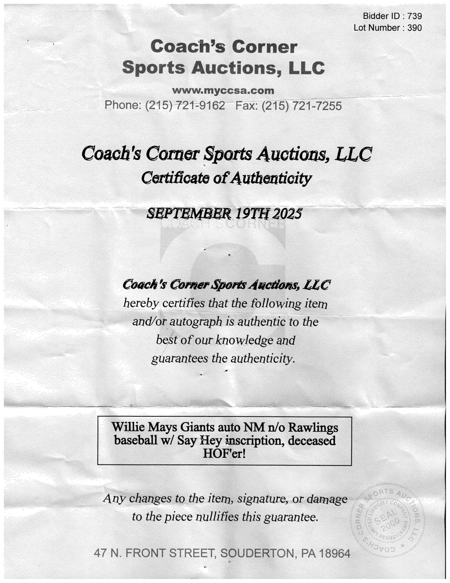 Image of Auction Item