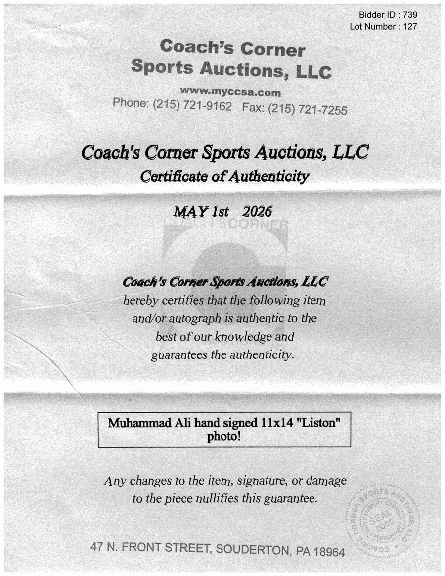 Image of Auction Item