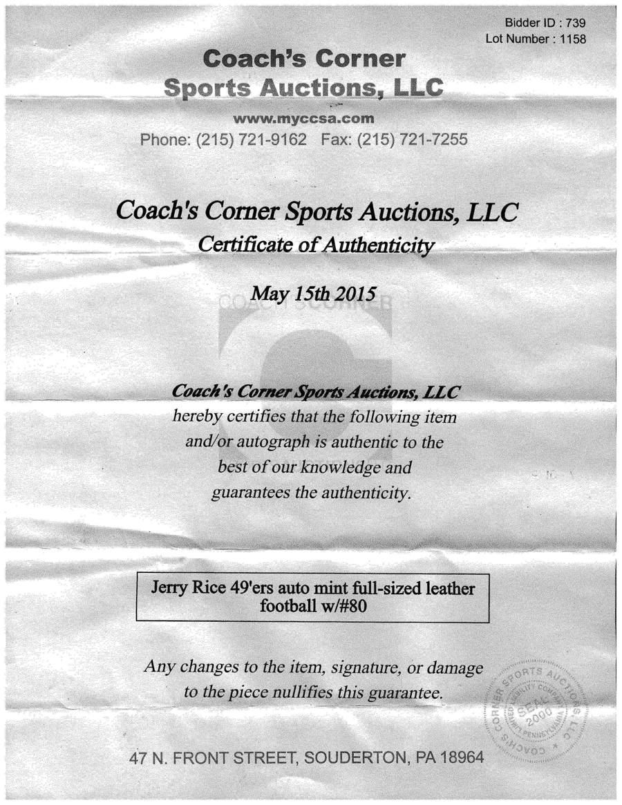 Image of Auction Item