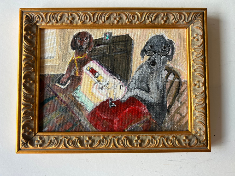 Image of Auction Item