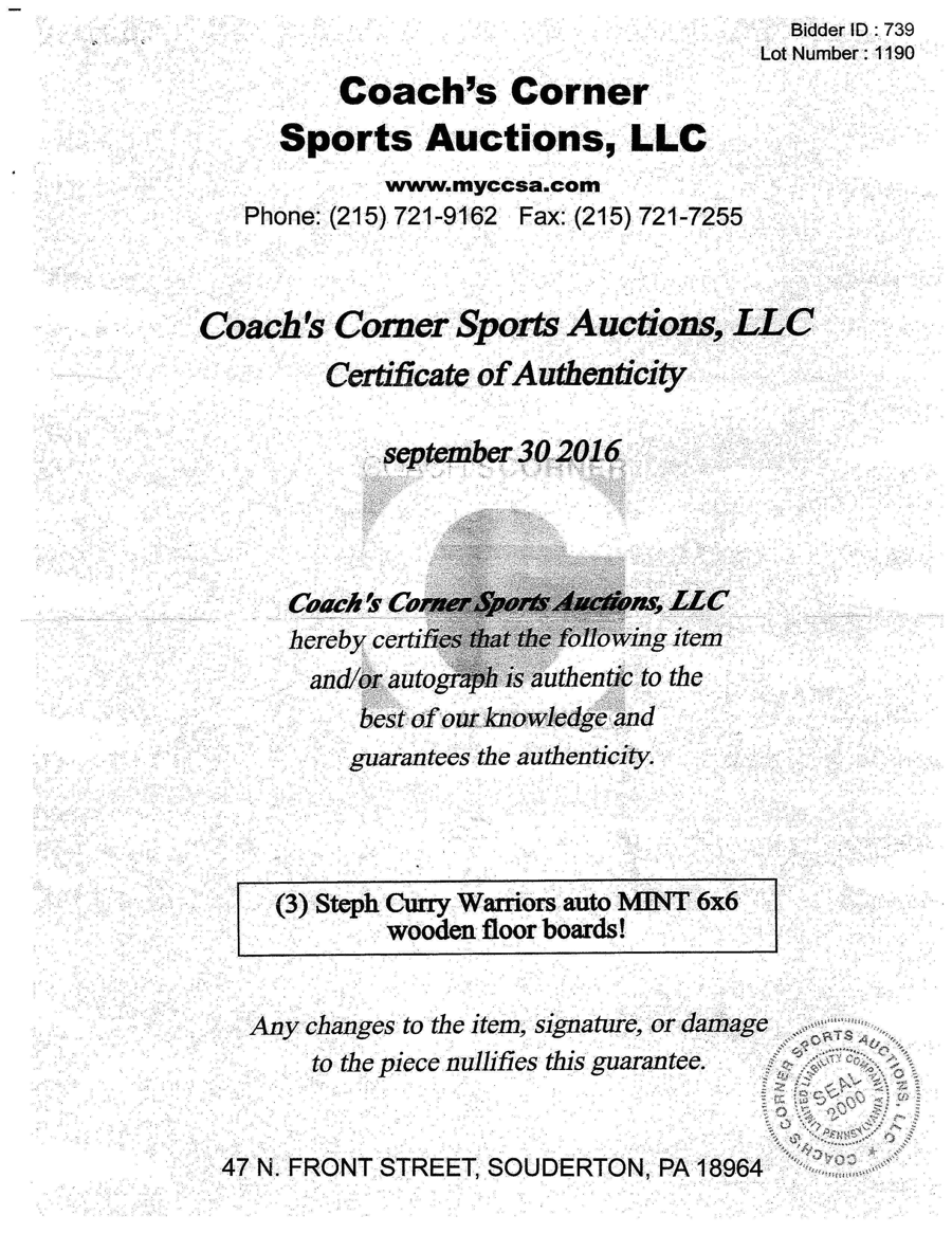 Image of Auction Item