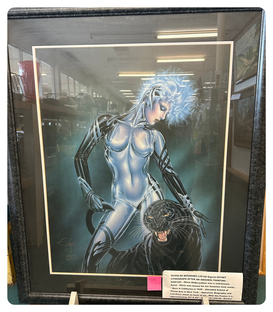 Image of Auction Item
