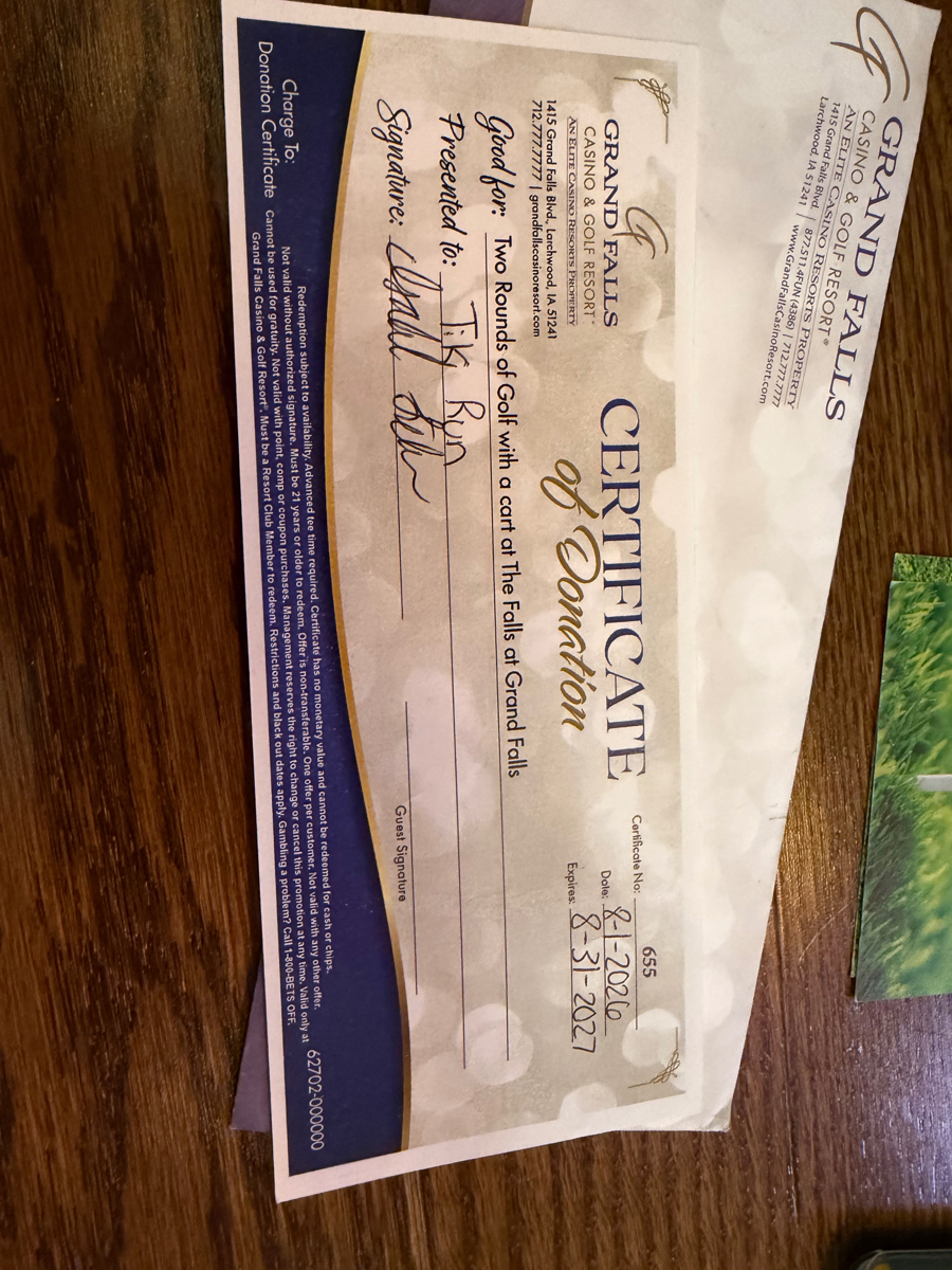 Image of Auction Item