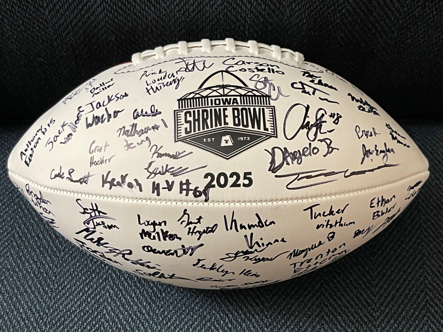 Image of Auction Item