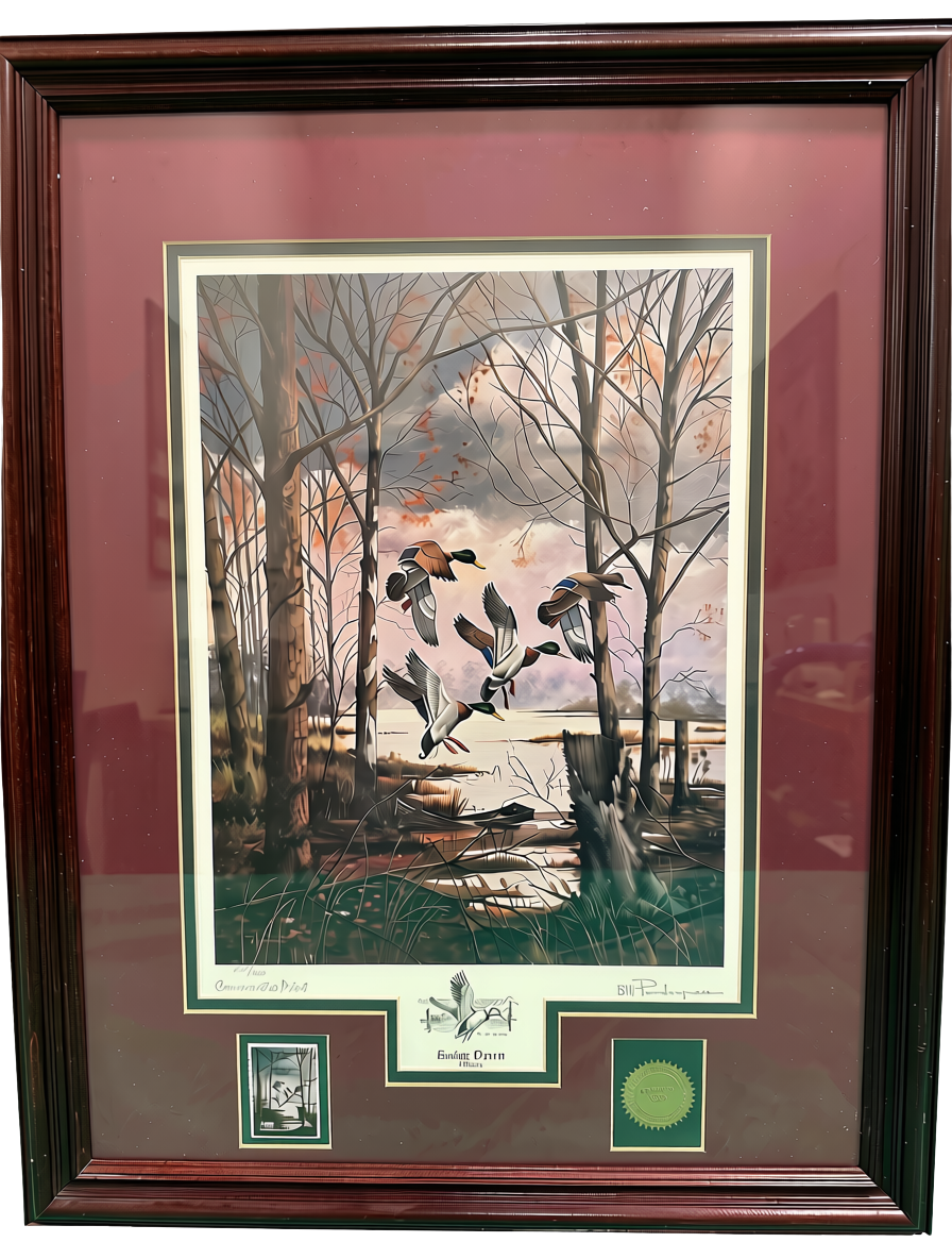 Image of Auction Item