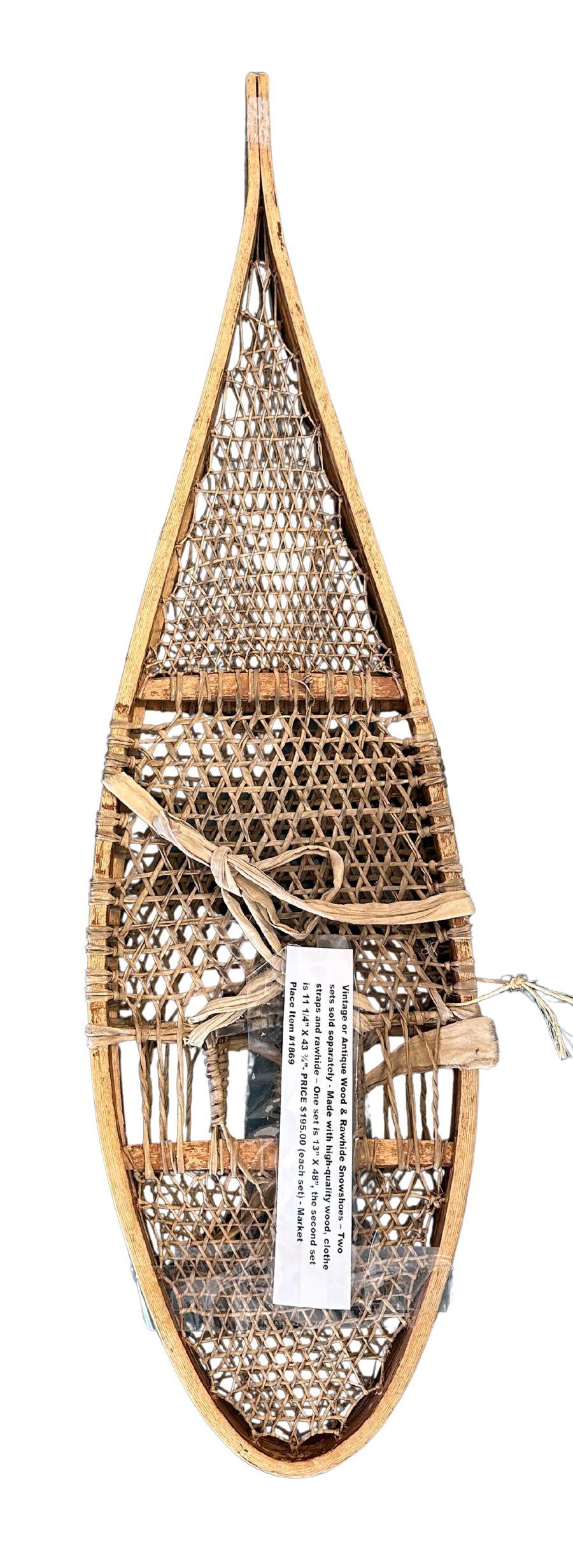 Image of Auction Item