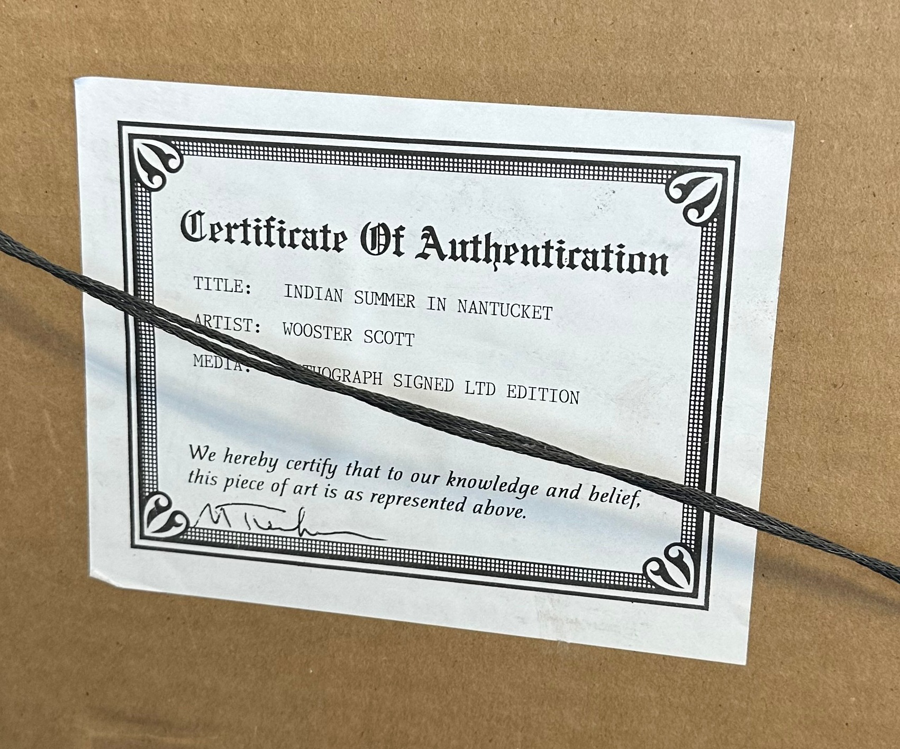 Image of Auction Item