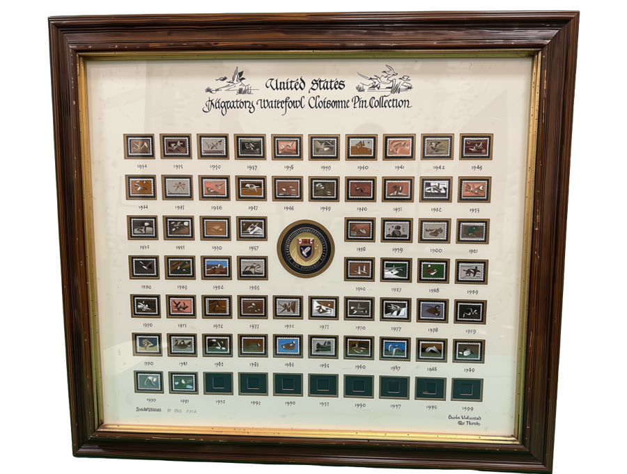 Image of Auction Item