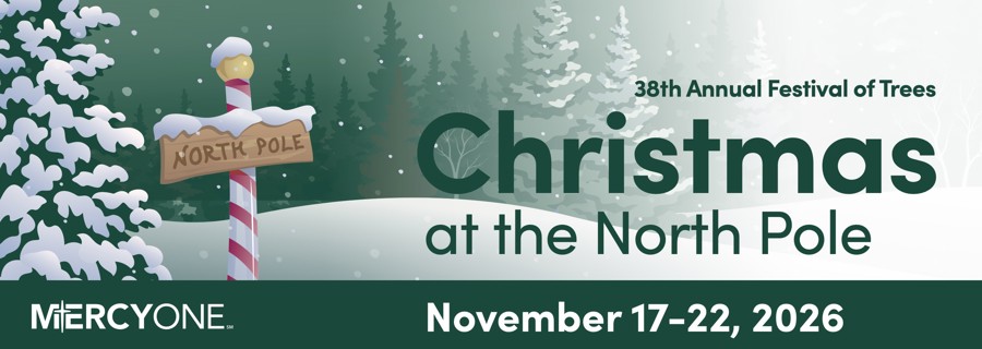 Christmas at the North Pole