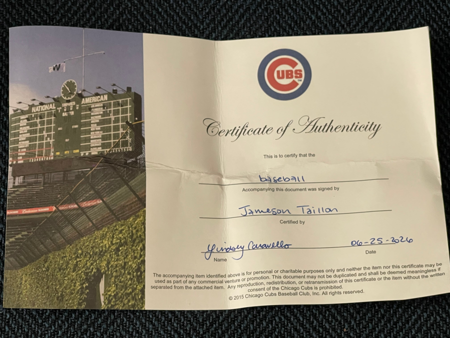 Image of Auction Item