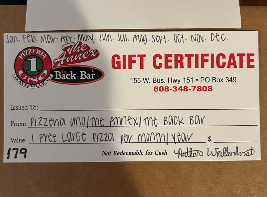 Image of Auction Item