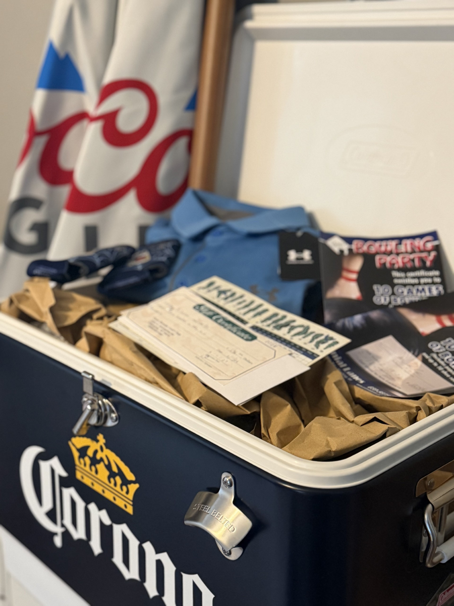 Image of Auction Item
