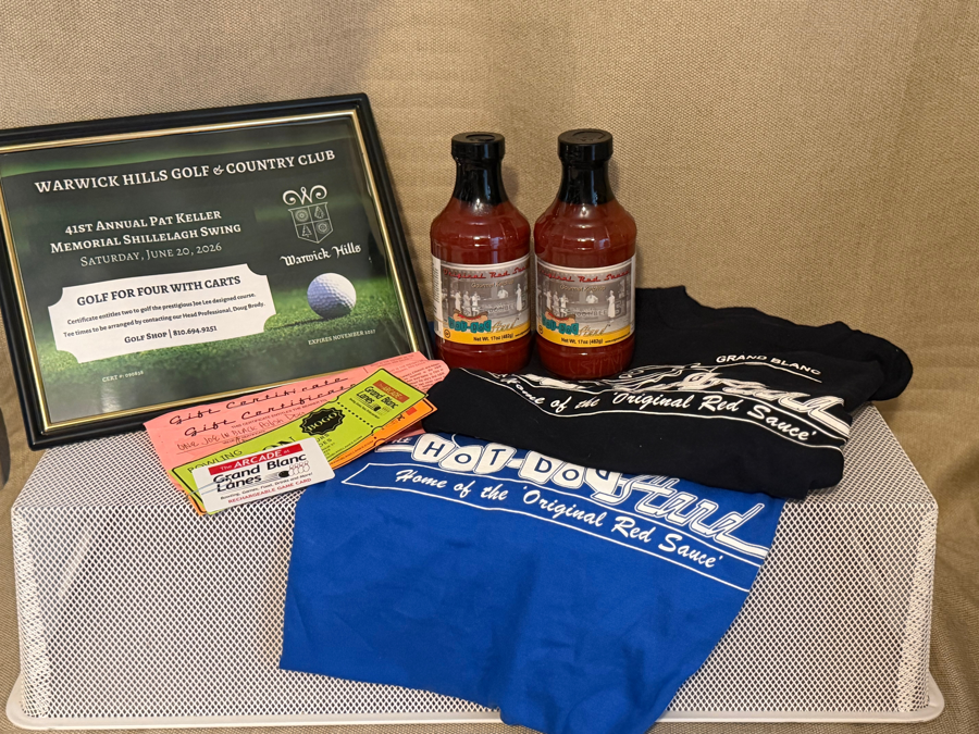 Image of Auction Item