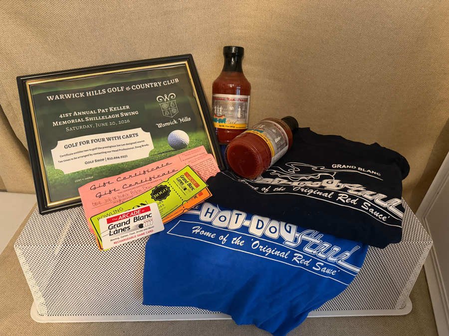 Image of Auction Item