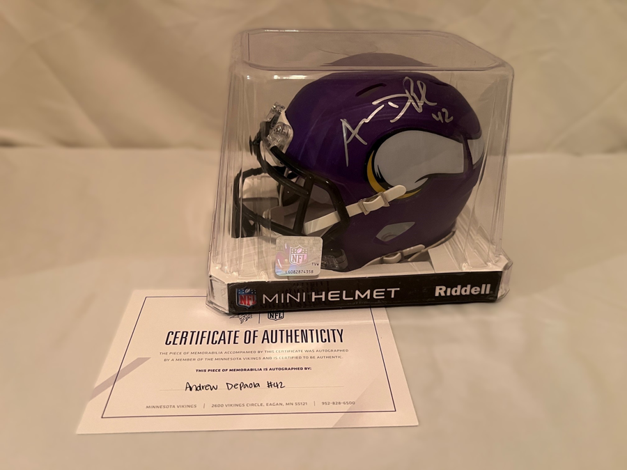 Image of Auction Item