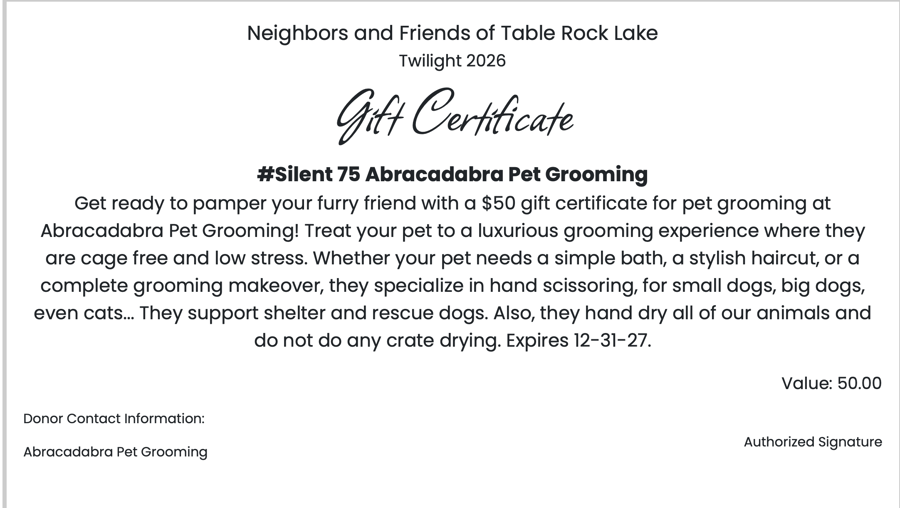Image of Auction Item