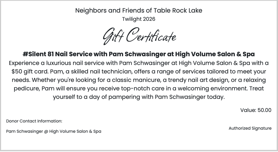 Image of Auction Item