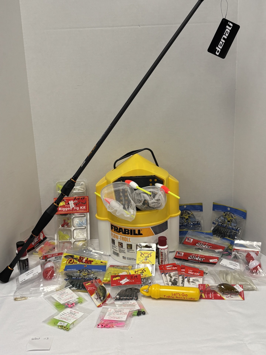 Image of Auction Item