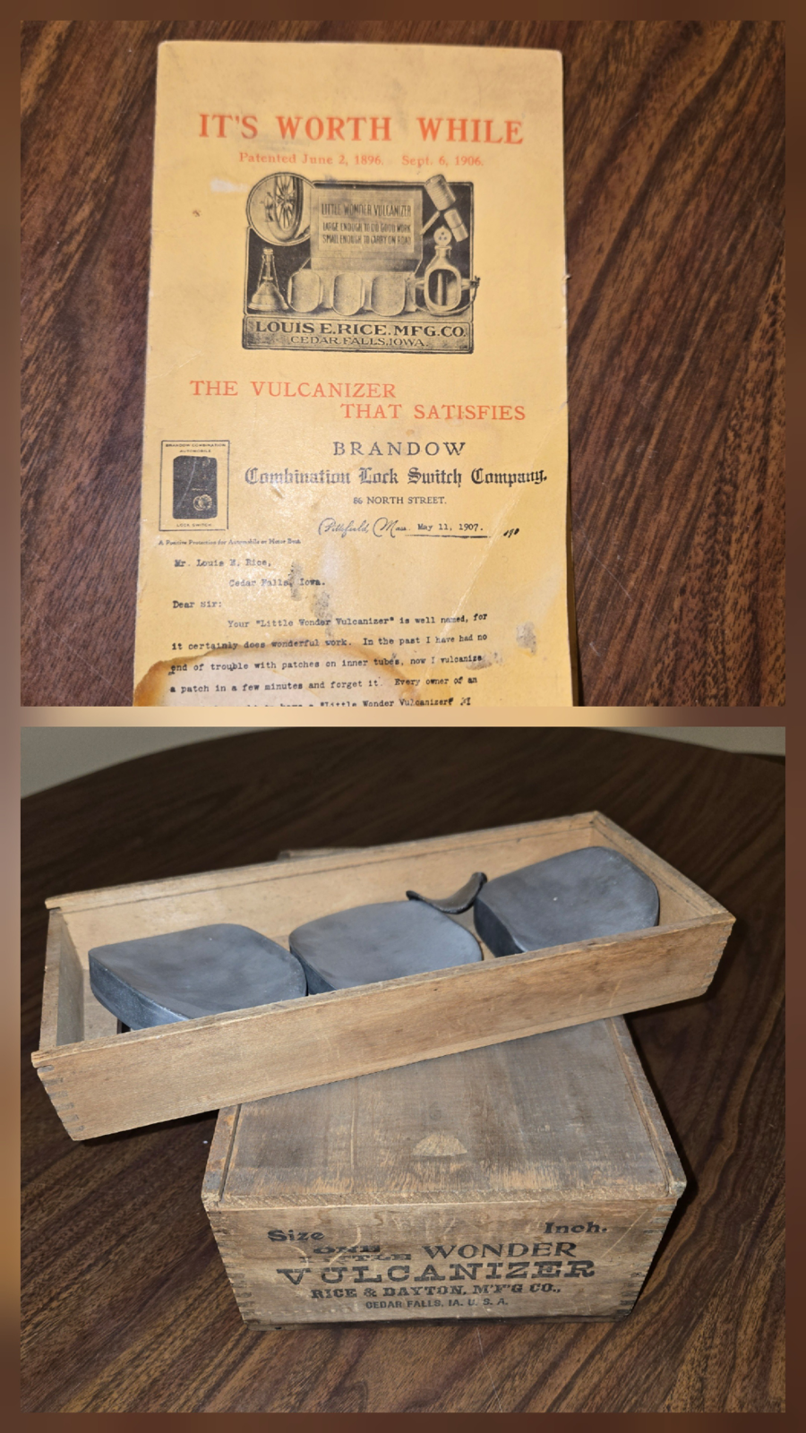 Image of Auction Item