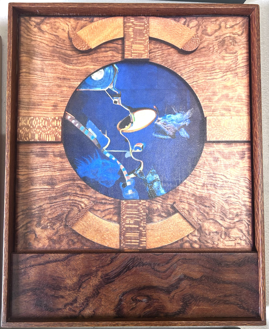 Image of Auction Item