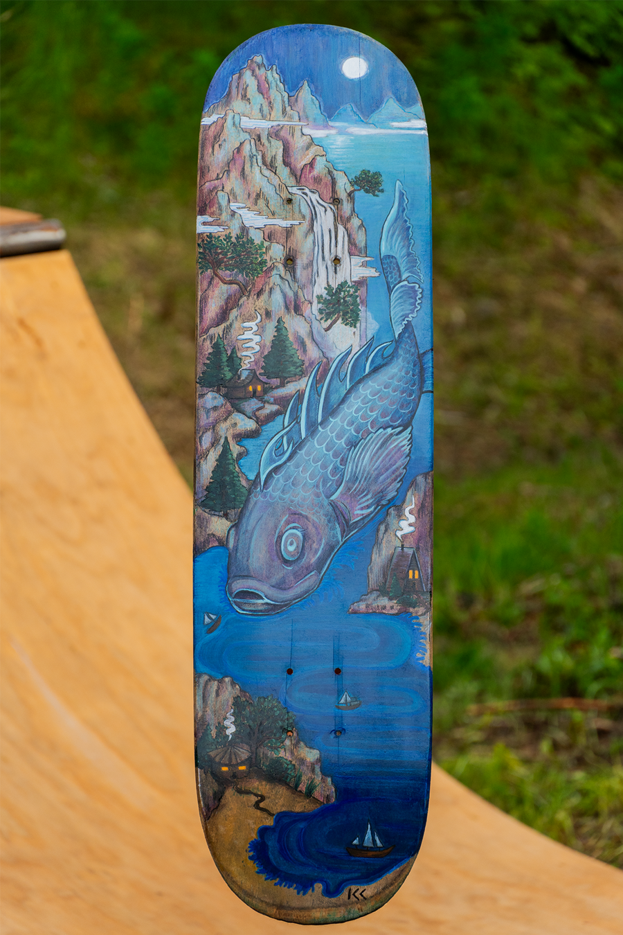 Image of Auction Item