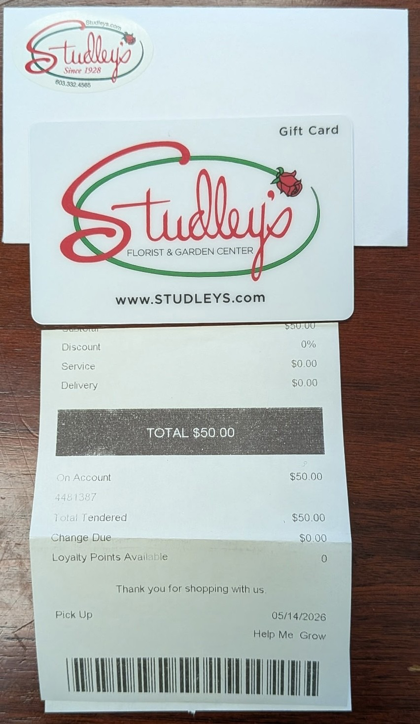 Image of Auction Item