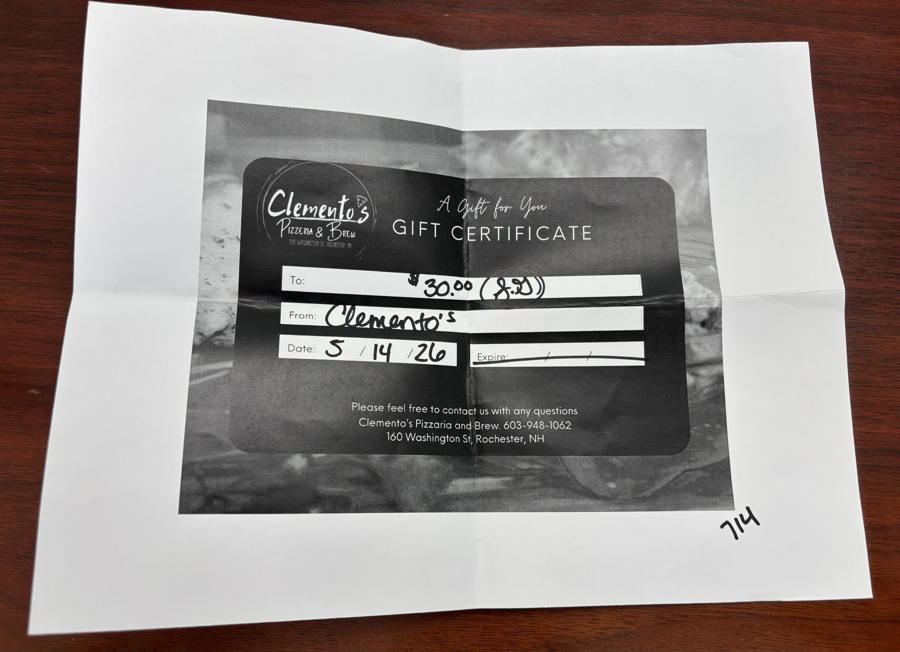 Image of Auction Item