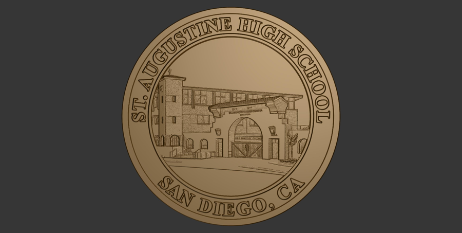 Organization Logo
