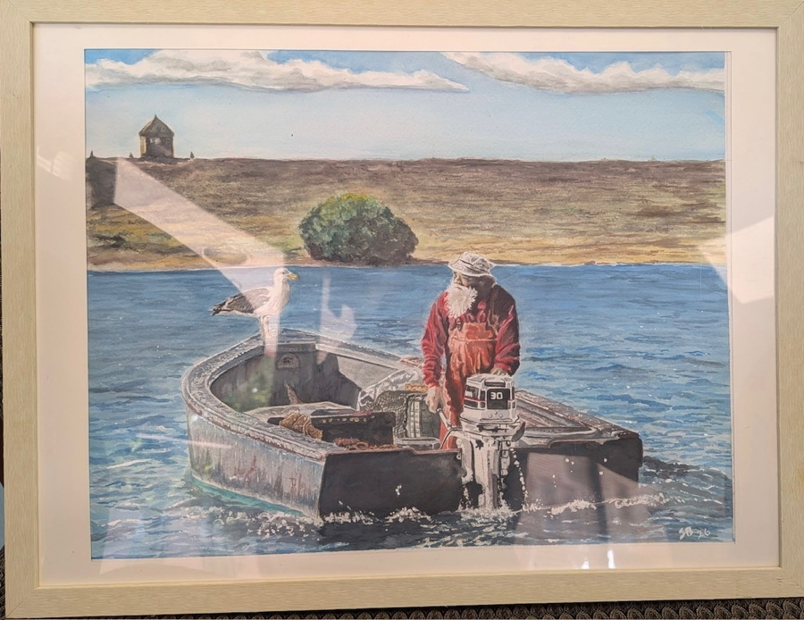Image of Auction Item