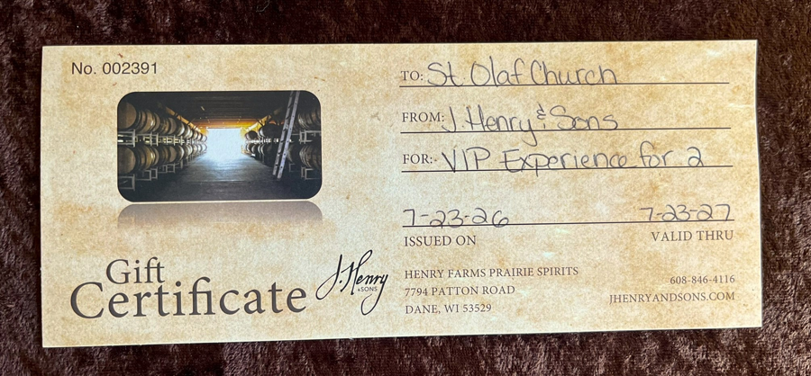Image of Auction Item
