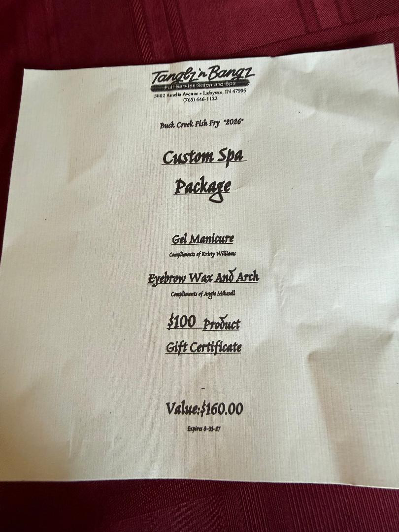 Image of Auction Item