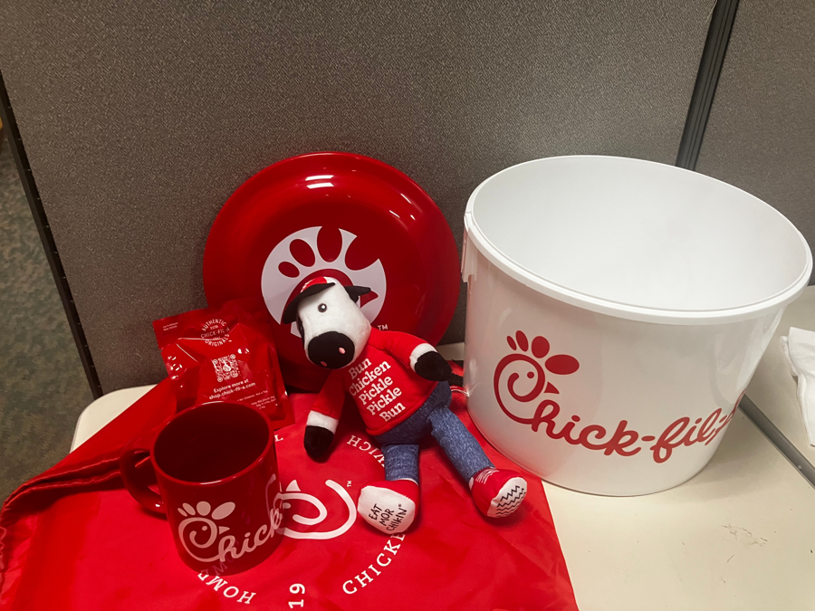 Image of Auction Item