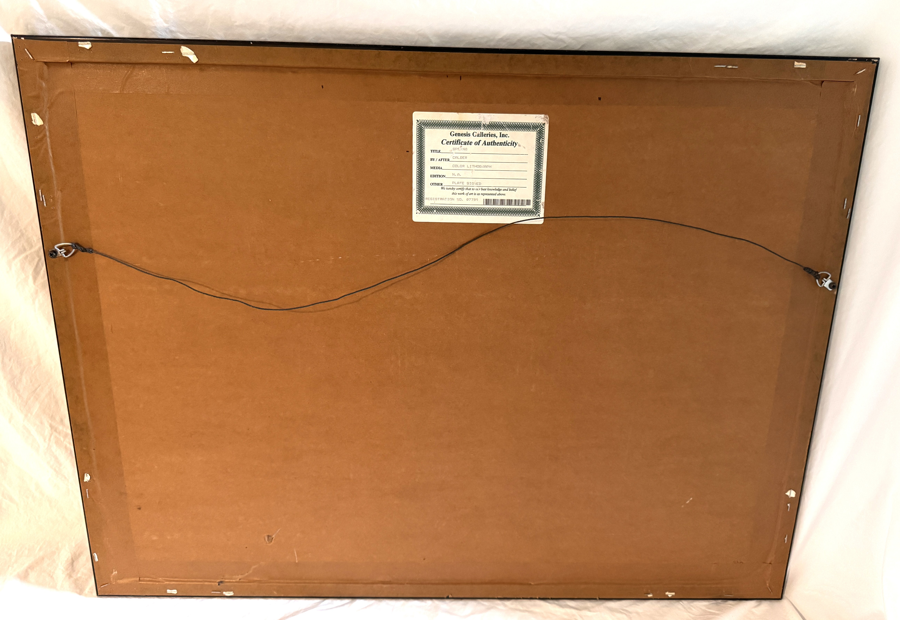 Image of Auction Item