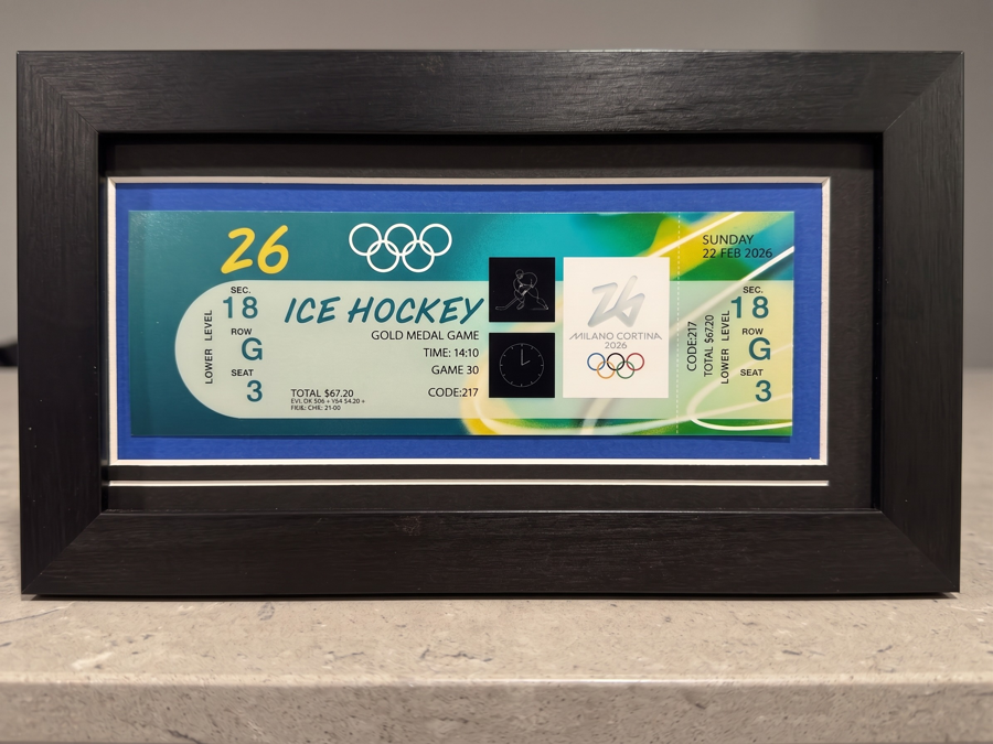 Image of Auction Item