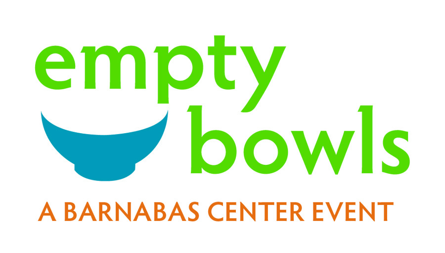 Empty Bowls Logo