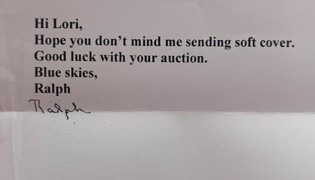 Image of Auction Item