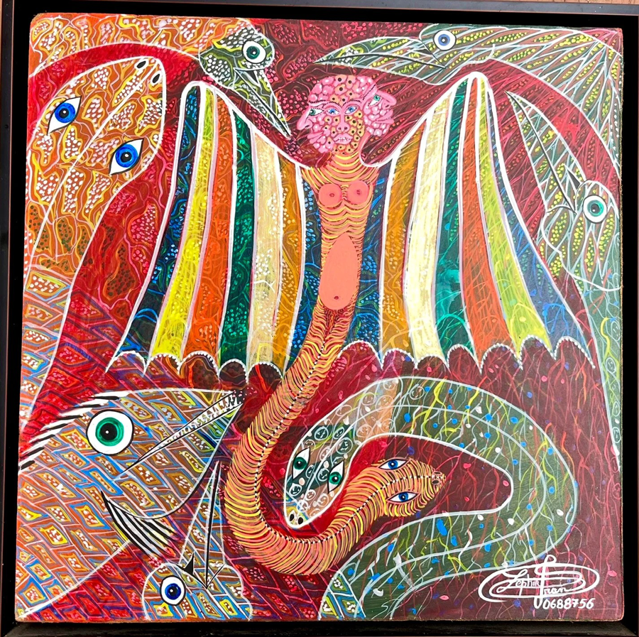 Image of Auction Item