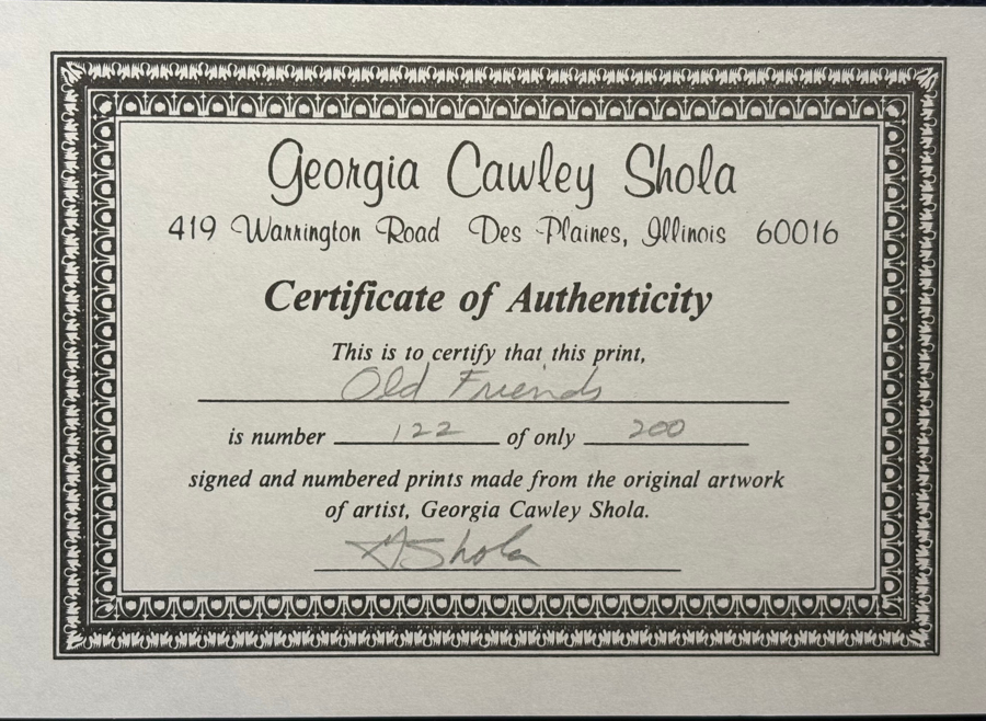 Image of Auction Item