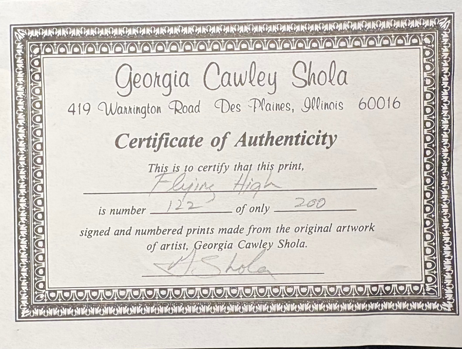Image of Auction Item