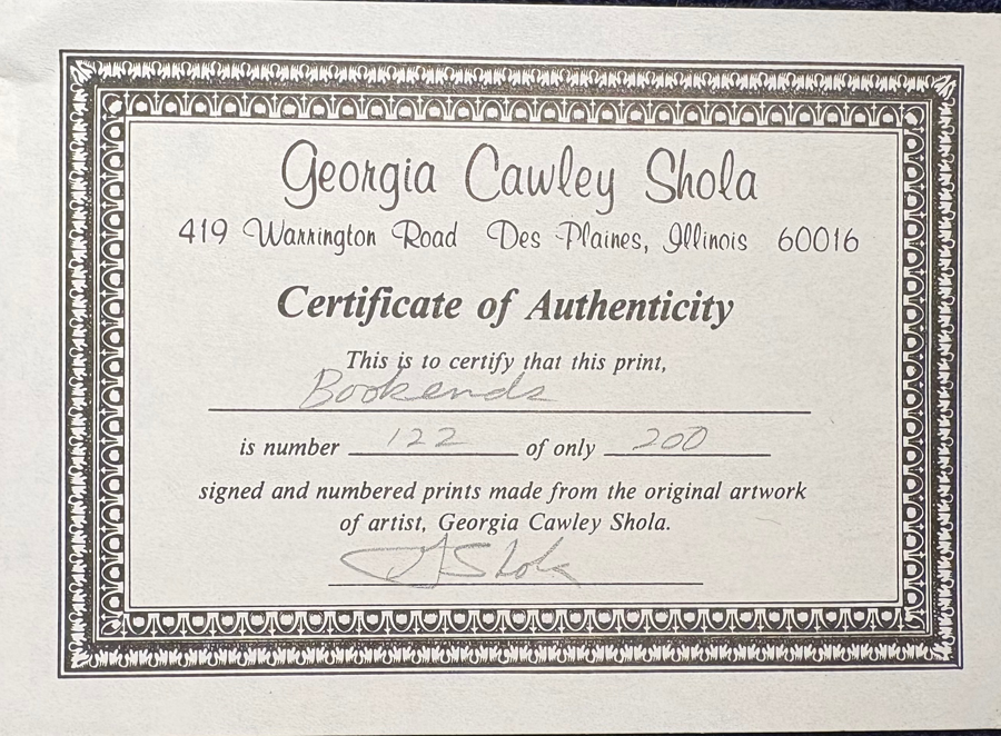 Image of Auction Item