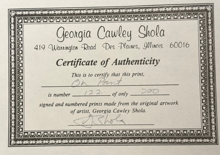 Image of Auction Item