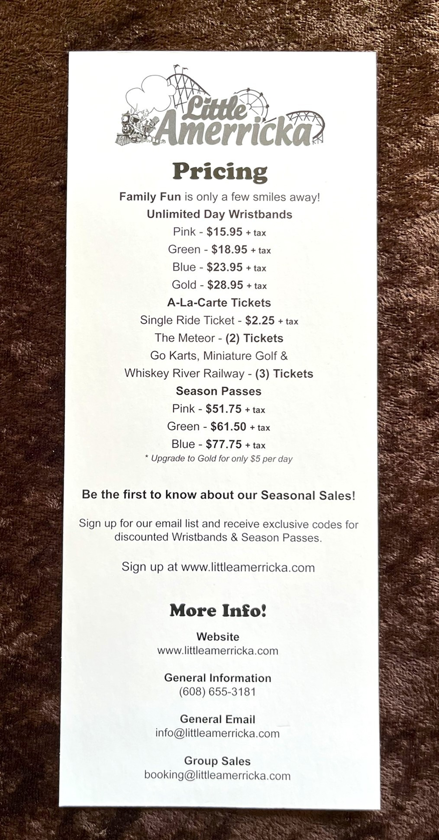 Image of Auction Item