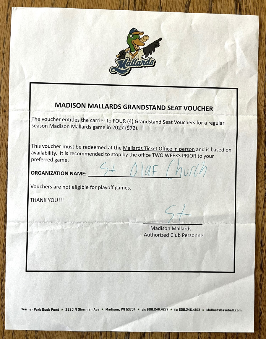Image of Auction Item