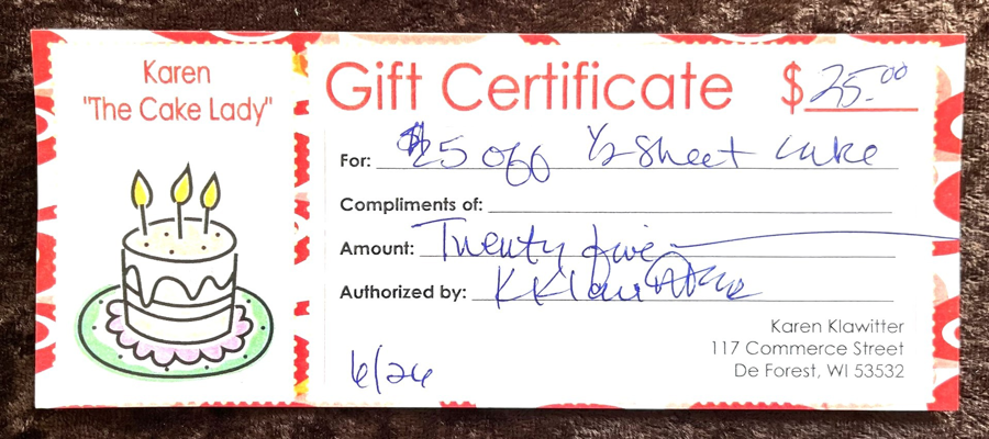 Image of Auction Item