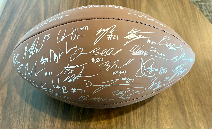 Image of Auction Item