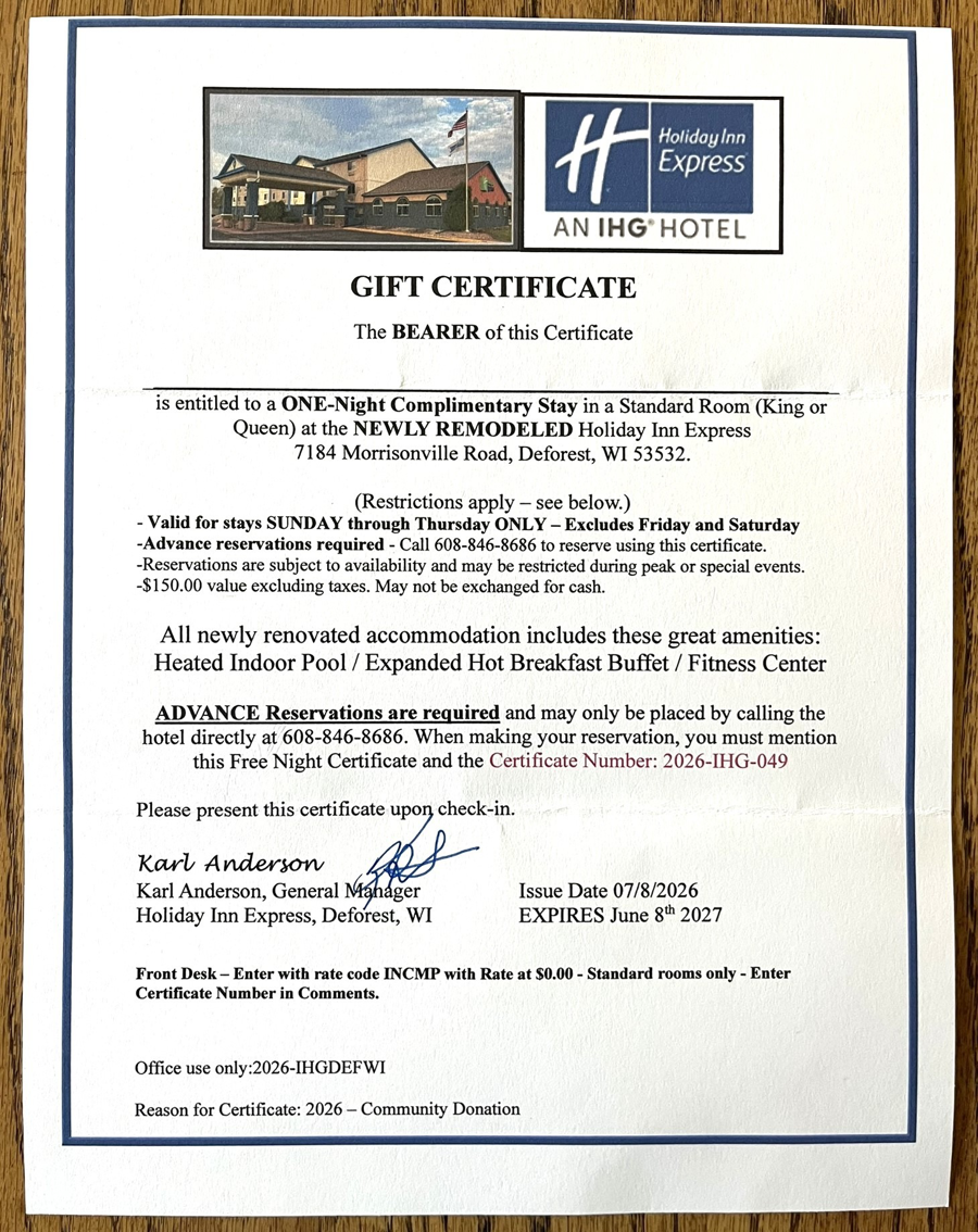 Image of Auction Item