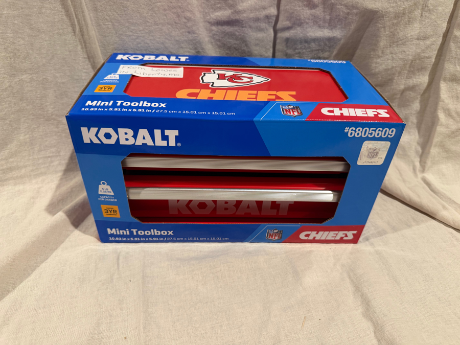 Image of Auction Item